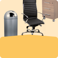 arredo ufficio e complementi